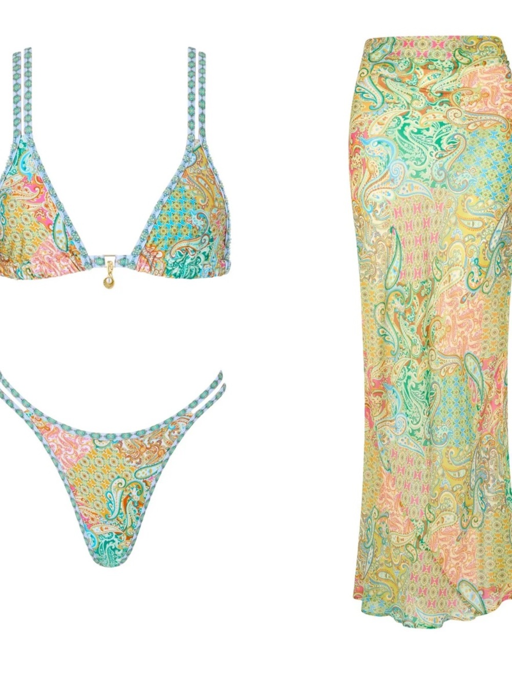 Full Summer Set